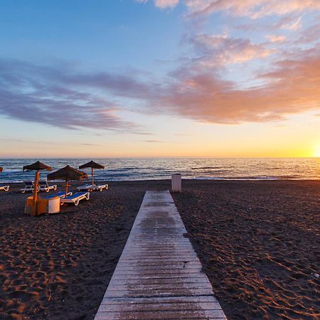 Laguna Beach Wohnung Mit Freiem Meerblick 토록스 외부 사진