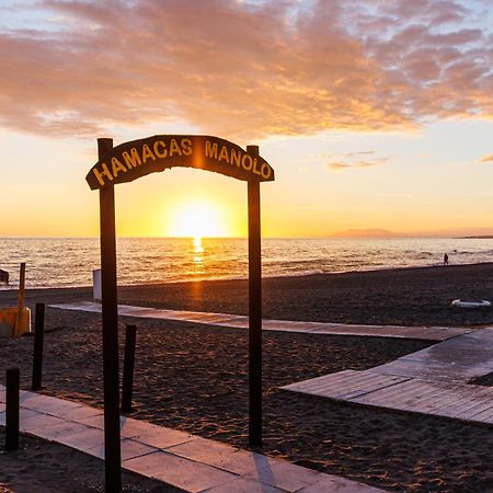 Laguna Beach Wohnung Mit Freiem Meerblick 토록스 외부 사진
