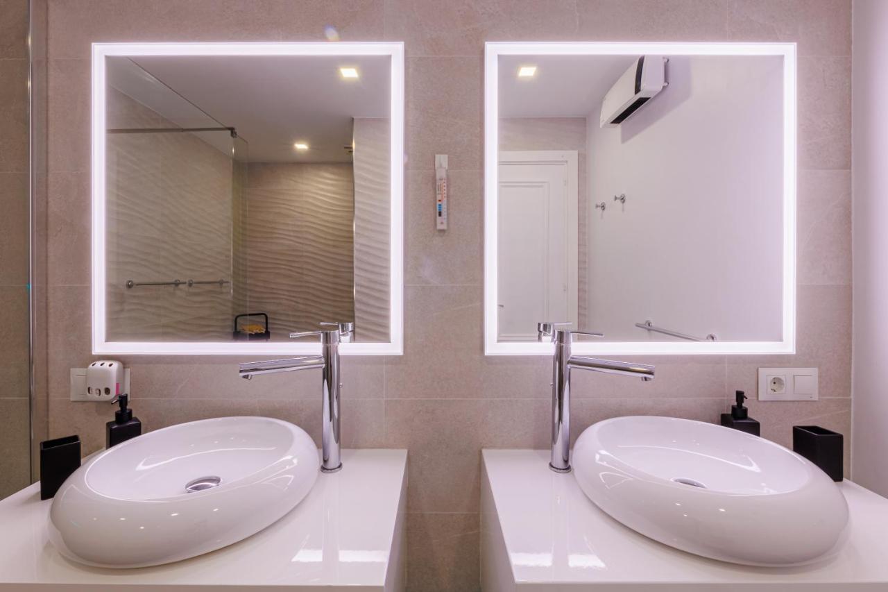 Laguna Beach Wohnung Mit Freiem Meerblick 토록스 외부 사진
