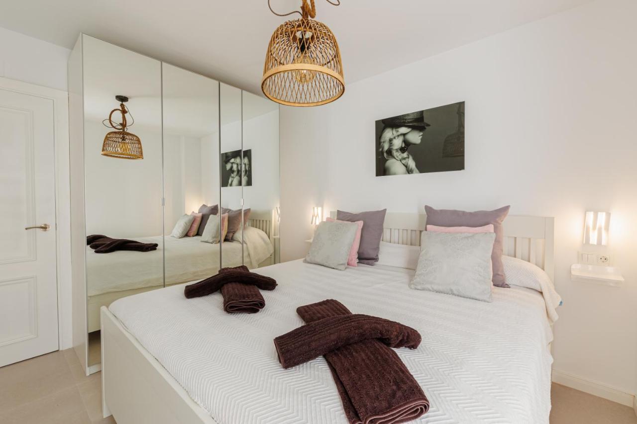 Laguna Beach Wohnung Mit Freiem Meerblick 토록스 외부 사진