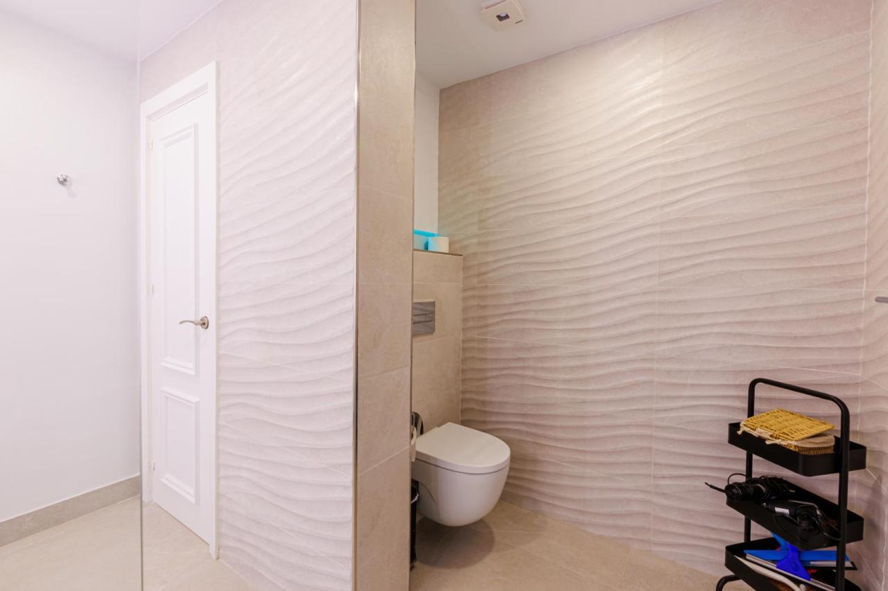 Laguna Beach Wohnung Mit Freiem Meerblick 토록스 외부 사진