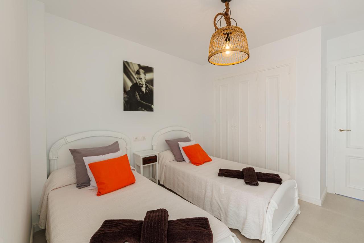 Laguna Beach Wohnung Mit Freiem Meerblick 토록스 외부 사진