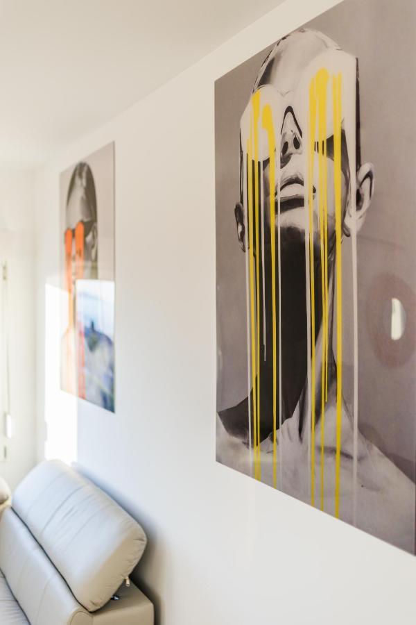 Laguna Beach Wohnung Mit Freiem Meerblick 토록스 외부 사진