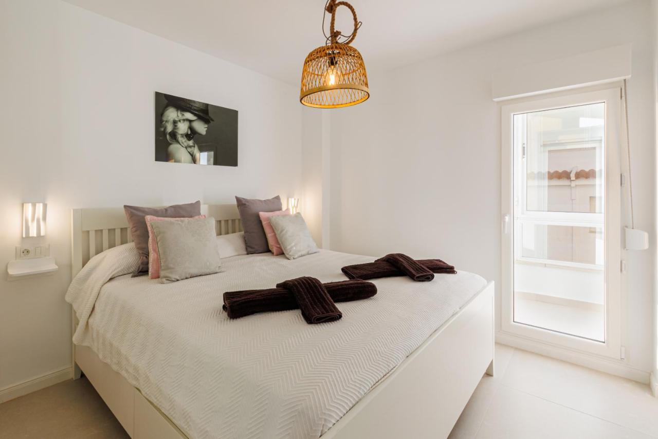 Laguna Beach Wohnung Mit Freiem Meerblick 토록스 외부 사진