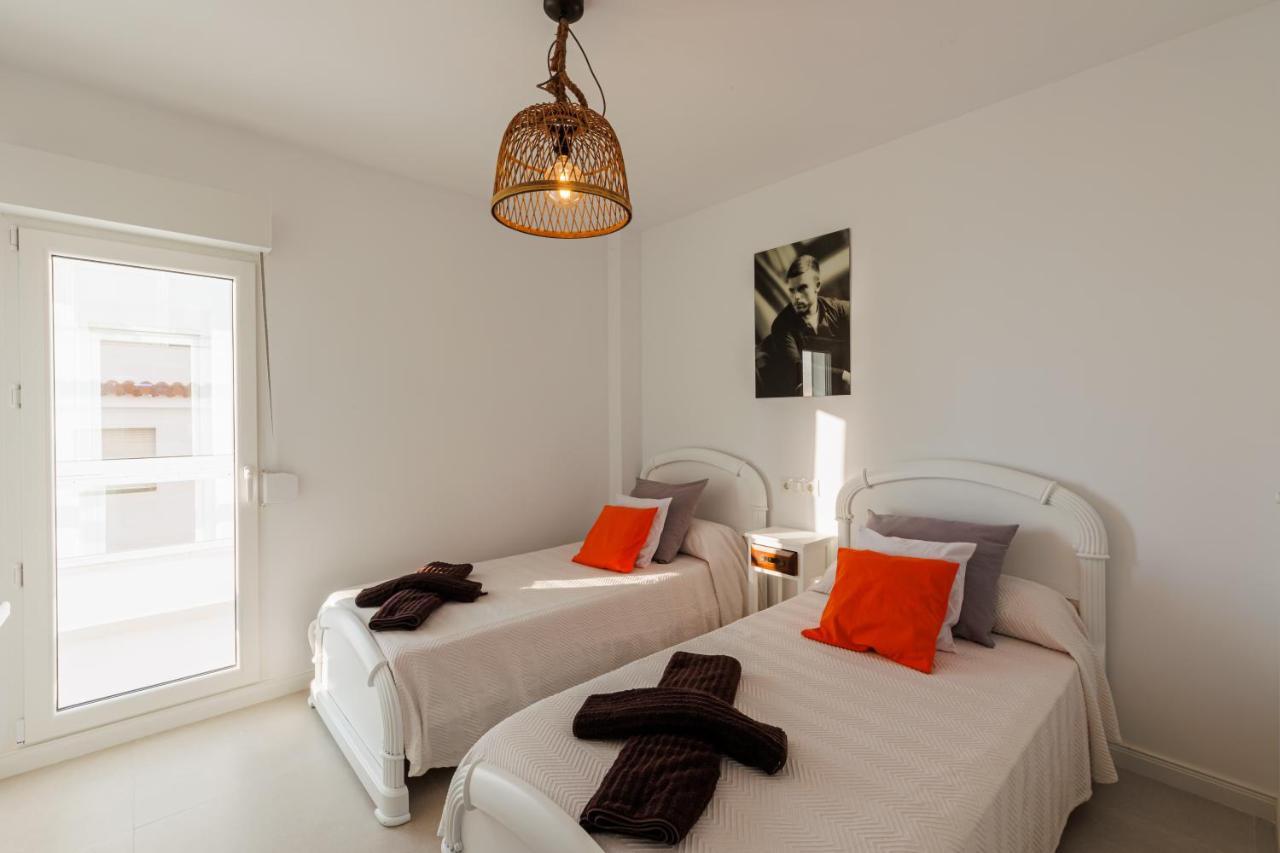 Laguna Beach Wohnung Mit Freiem Meerblick 토록스 외부 사진