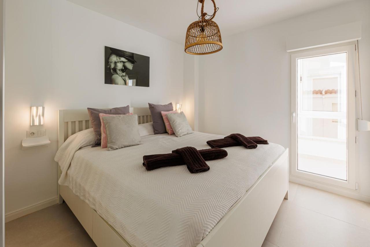 Laguna Beach Wohnung Mit Freiem Meerblick 토록스 외부 사진