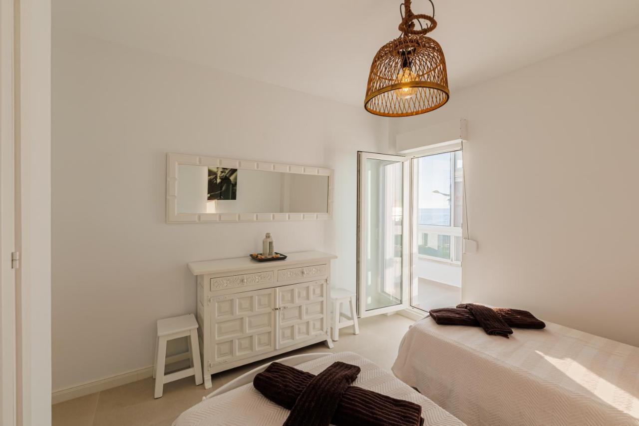 Laguna Beach Wohnung Mit Freiem Meerblick 토록스 외부 사진