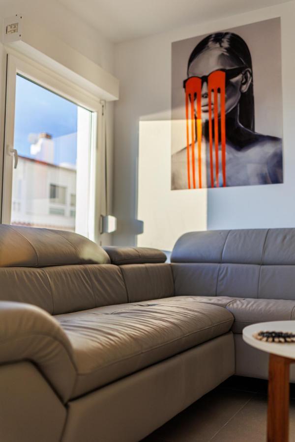 Laguna Beach Wohnung Mit Freiem Meerblick 토록스 외부 사진