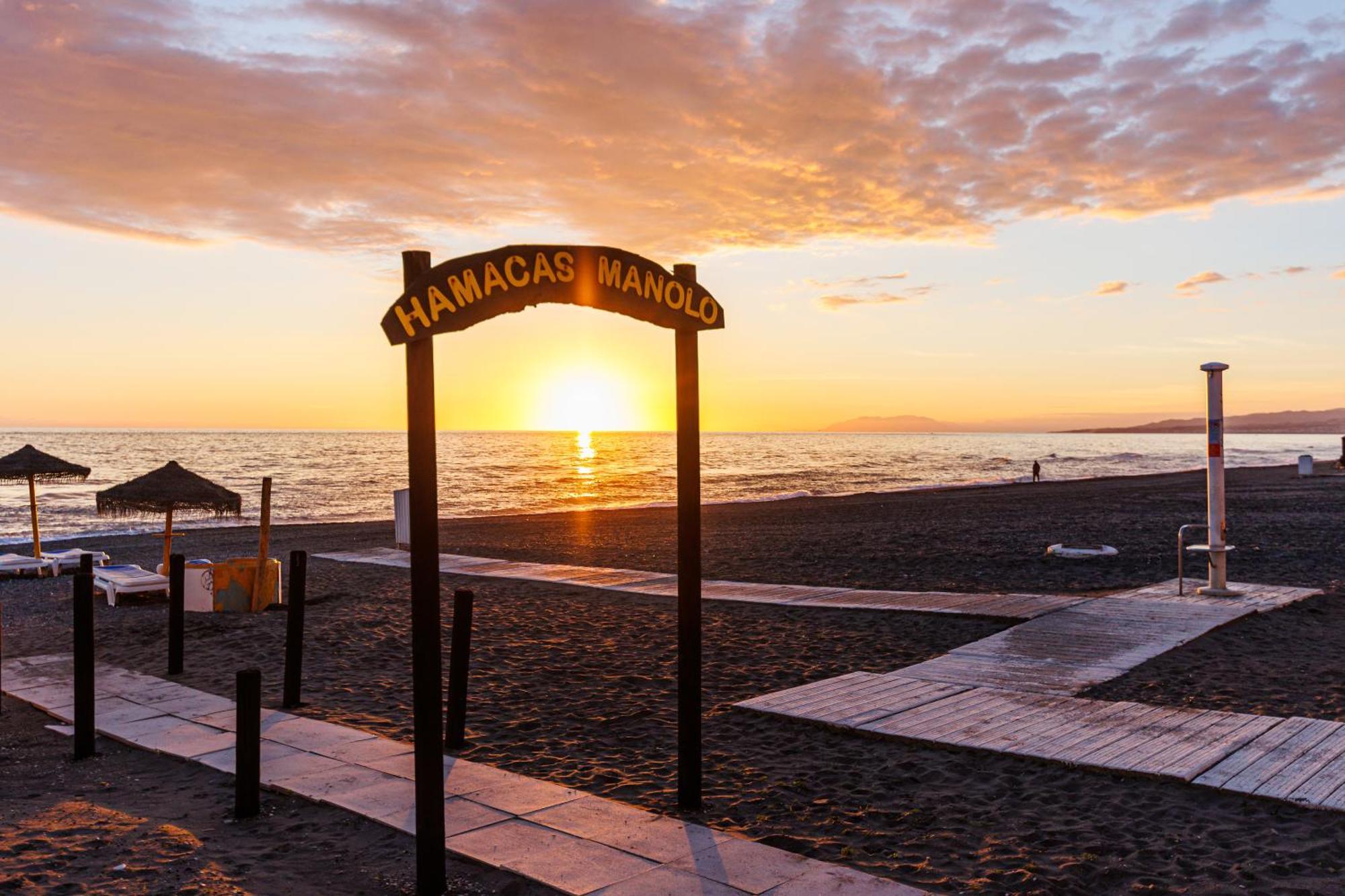 Laguna Beach Wohnung Mit Freiem Meerblick 토록스 외부 사진