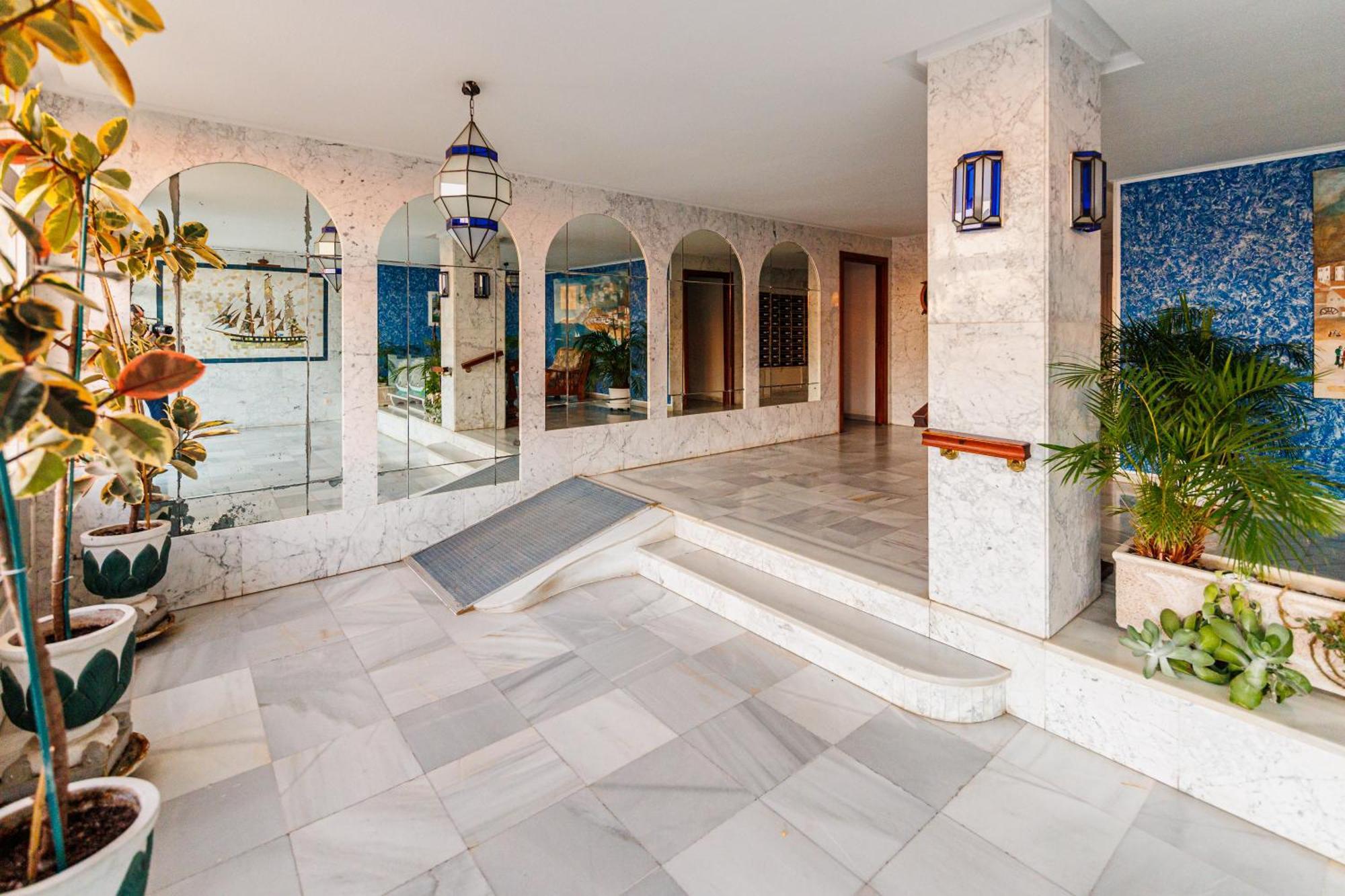 Laguna Beach Wohnung Mit Freiem Meerblick 토록스 외부 사진