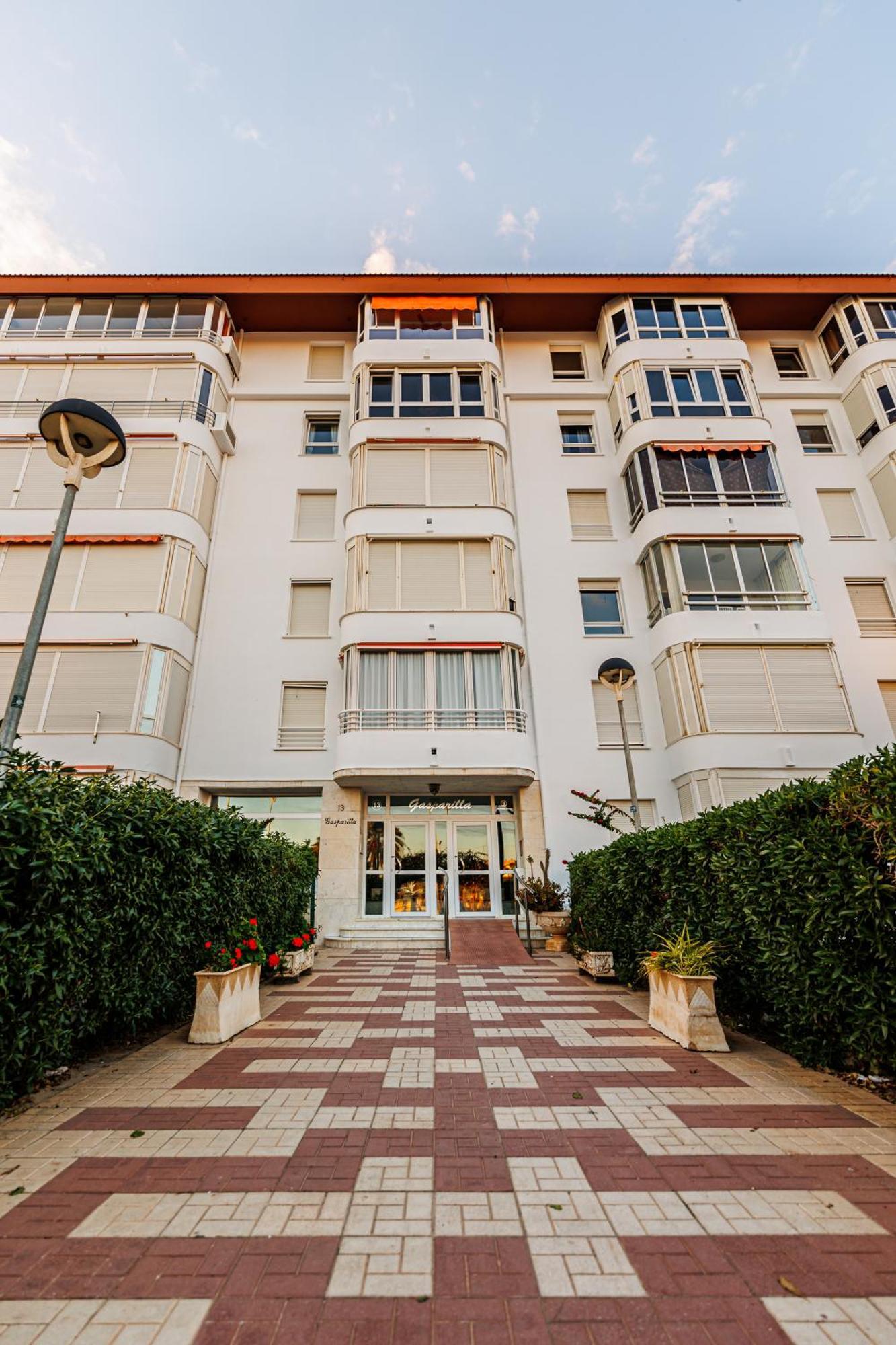 Laguna Beach Wohnung Mit Freiem Meerblick 토록스 외부 사진