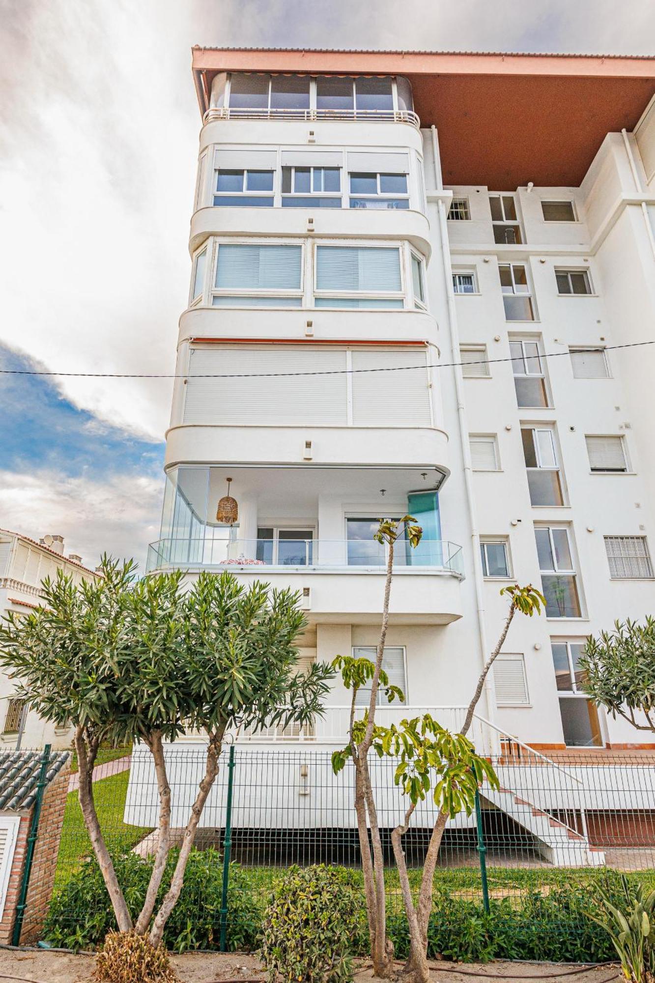 Laguna Beach Wohnung Mit Freiem Meerblick 토록스 외부 사진