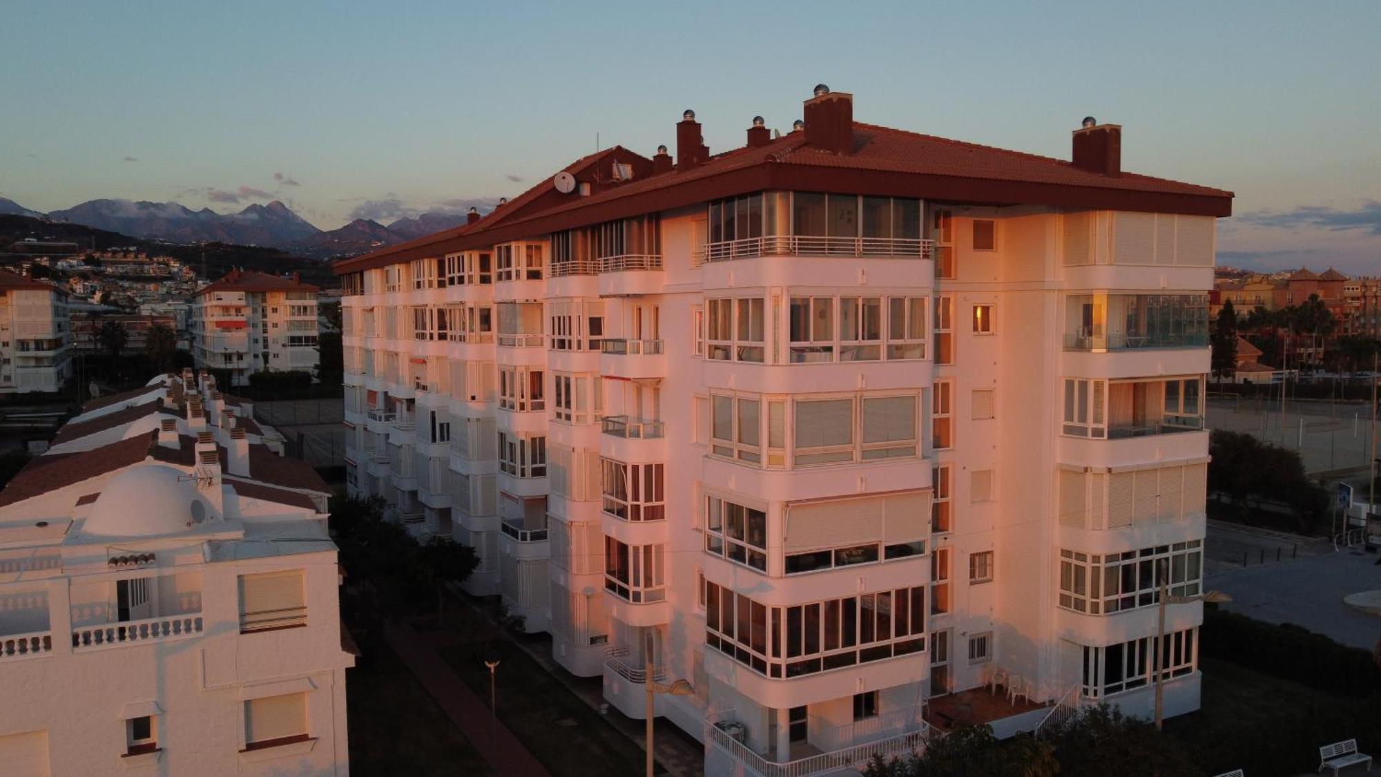 Laguna Beach Wohnung Mit Freiem Meerblick 토록스 외부 사진