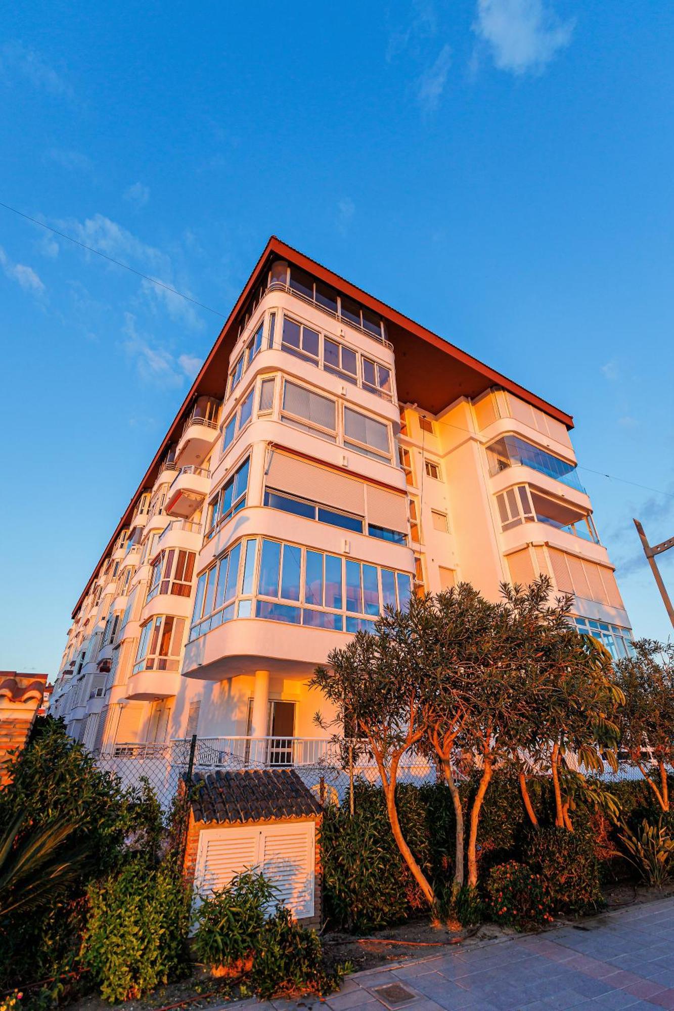 Laguna Beach Wohnung Mit Freiem Meerblick 토록스 외부 사진