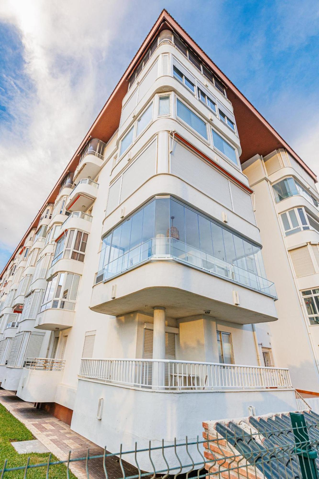 Laguna Beach Wohnung Mit Freiem Meerblick 토록스 외부 사진