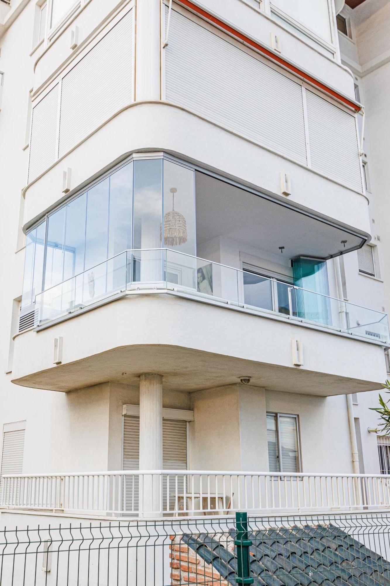 Laguna Beach Wohnung Mit Freiem Meerblick 토록스 외부 사진