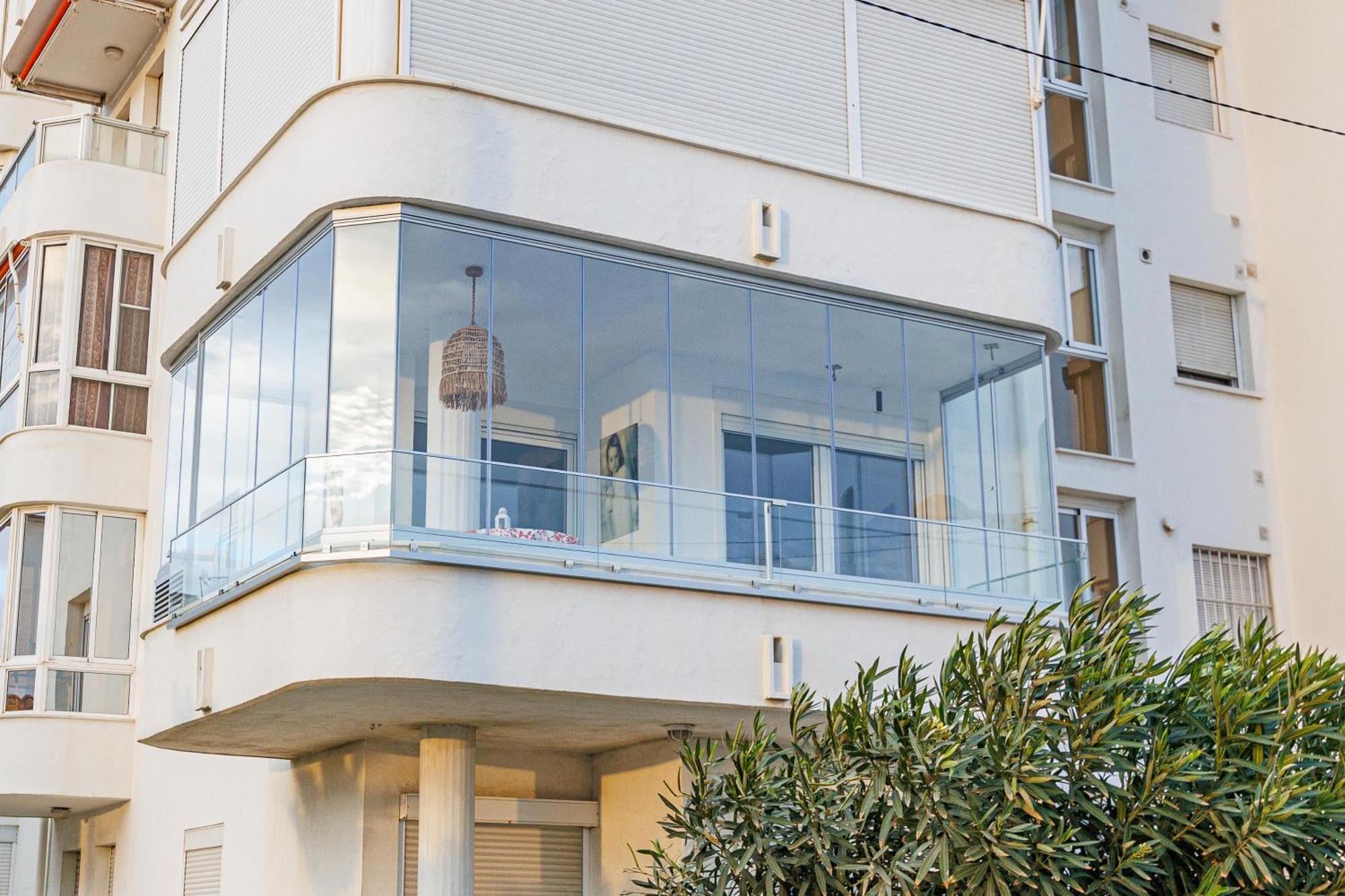 Laguna Beach Wohnung Mit Freiem Meerblick 토록스 외부 사진