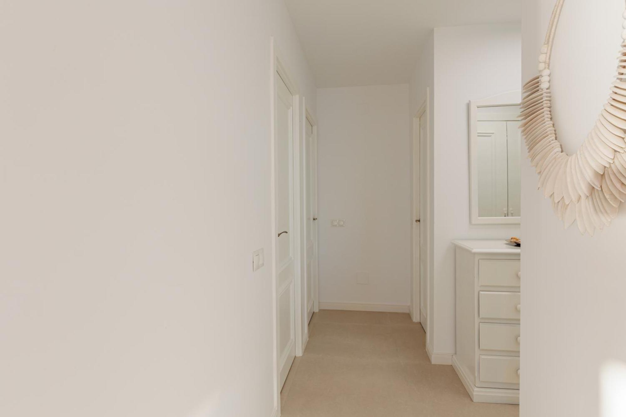 Laguna Beach Wohnung Mit Freiem Meerblick 토록스 외부 사진