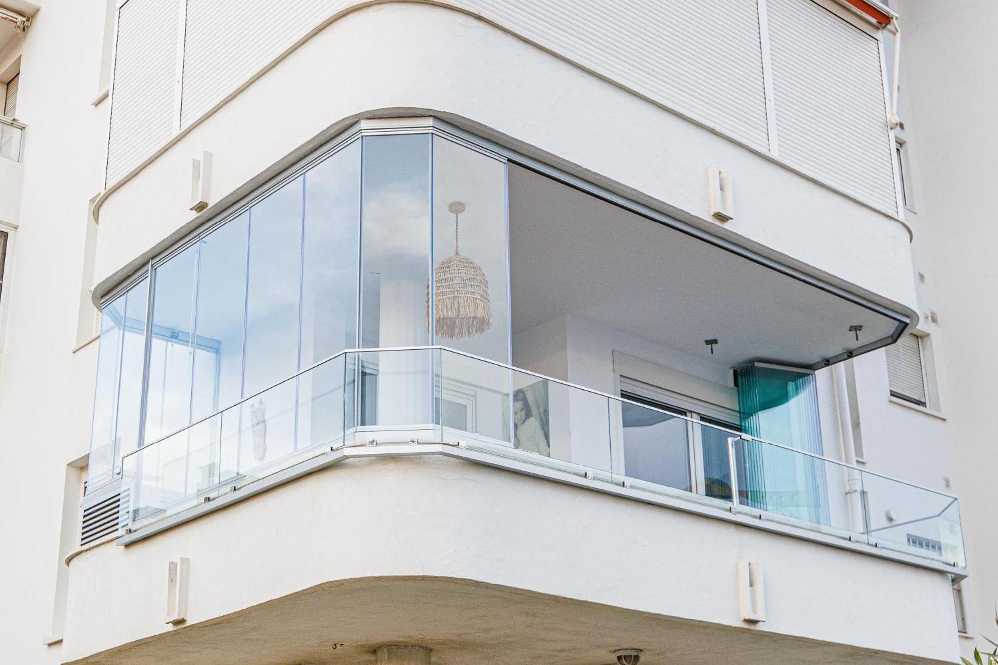 Laguna Beach Wohnung Mit Freiem Meerblick 토록스 외부 사진