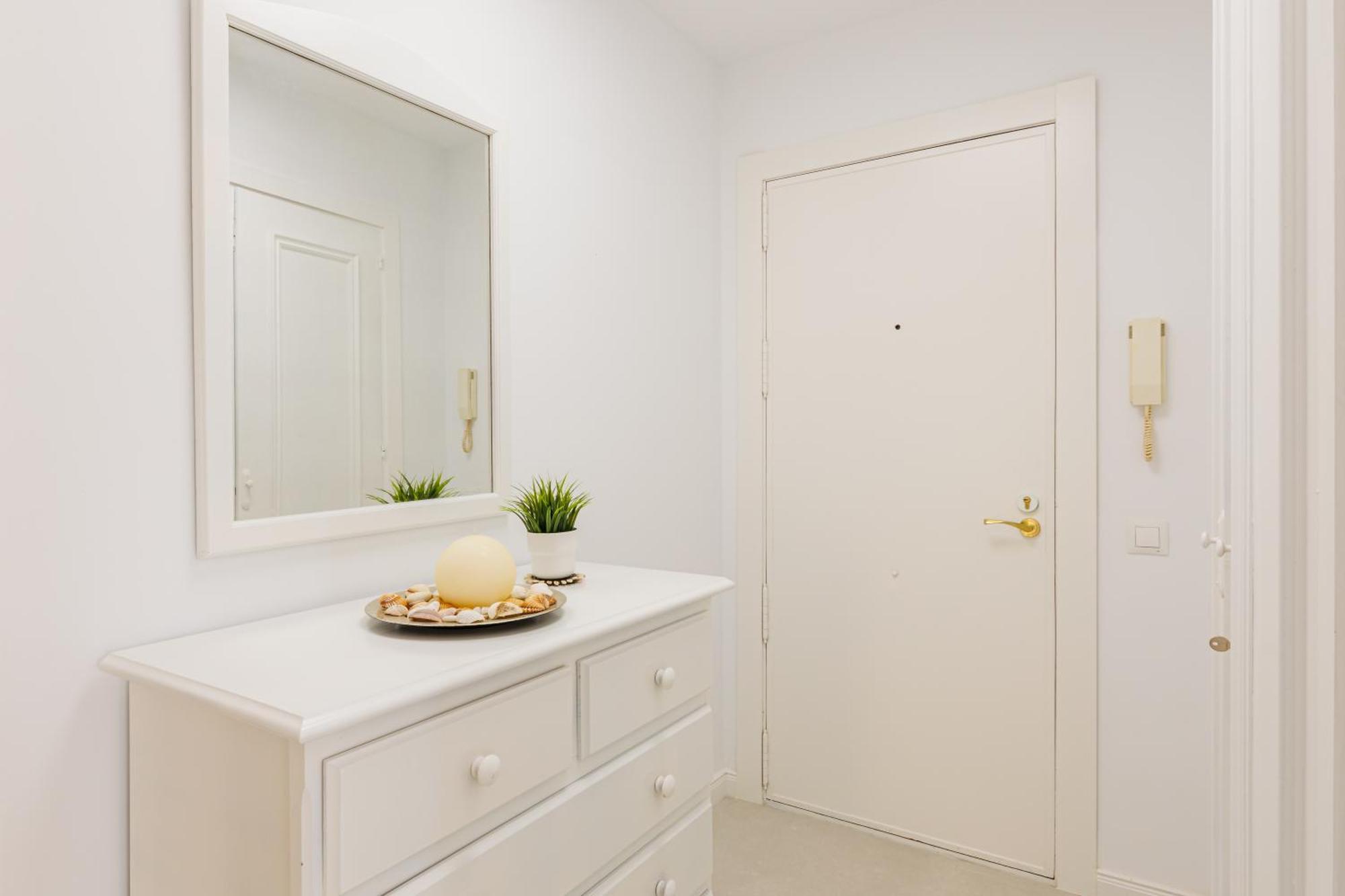 Laguna Beach Wohnung Mit Freiem Meerblick 토록스 외부 사진